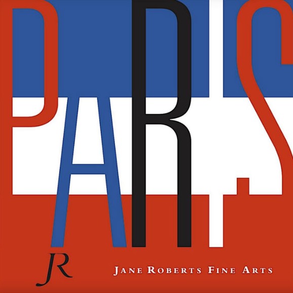 Catalogue Paris, may 2020
