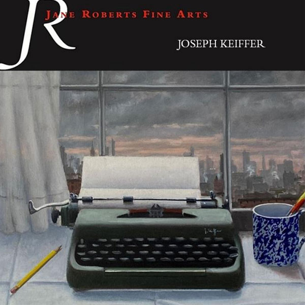 Catalogue Joseph Keiffer