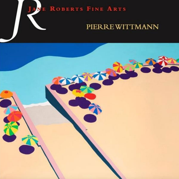 Catalogue Pierre Wittmann